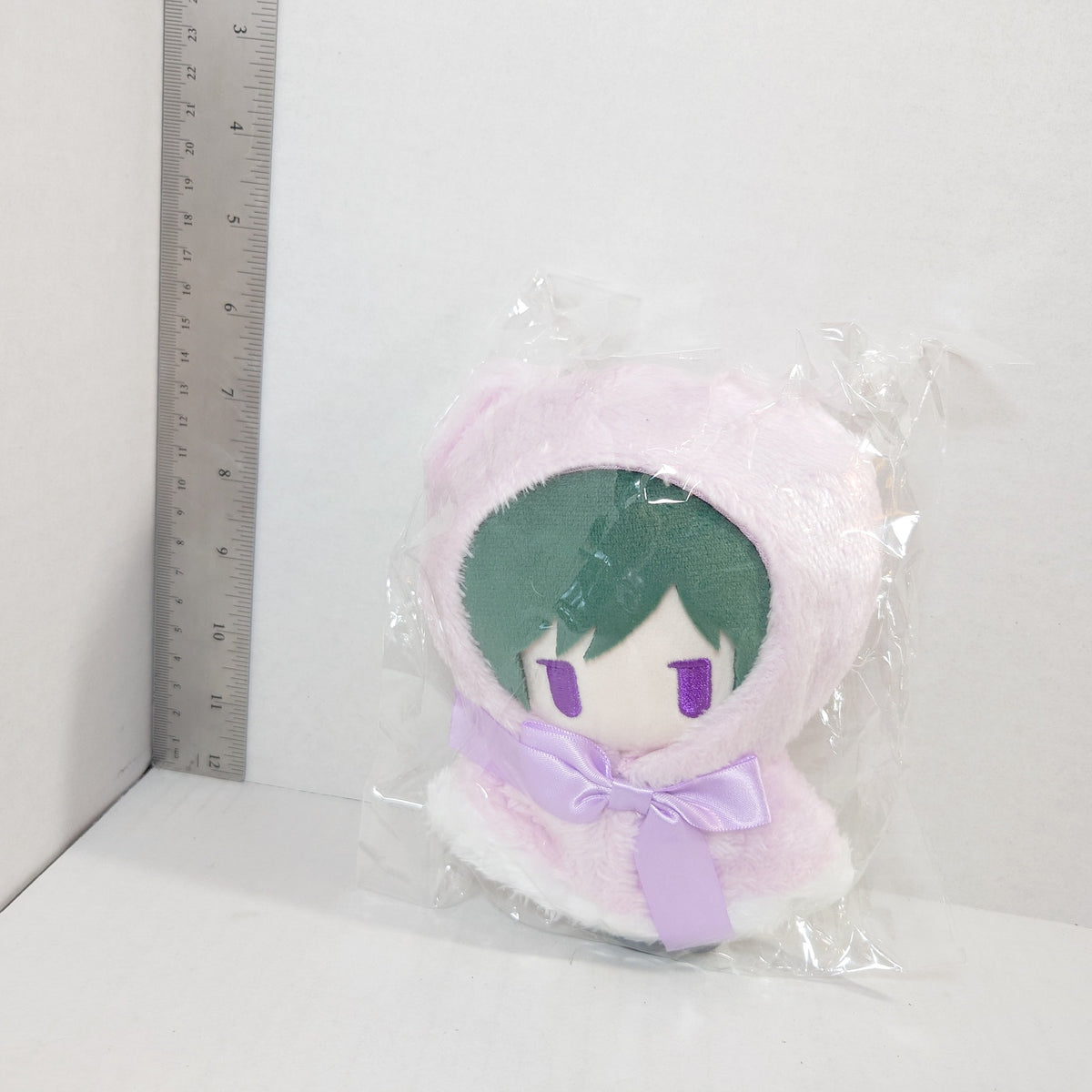 Lenalee Lee D.Gray-man Tapioca Plush