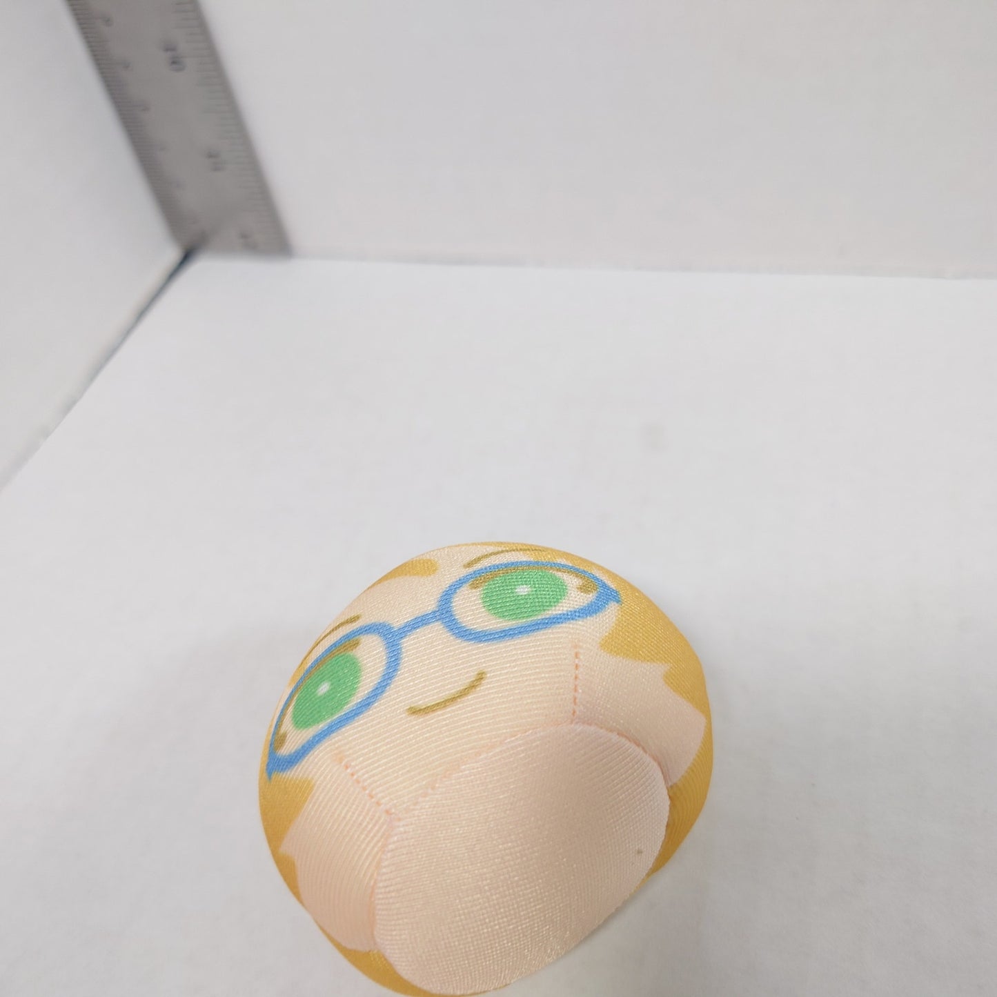 Makoto Yuuki Trickstar Ensemble Stars Omanjuu Plush