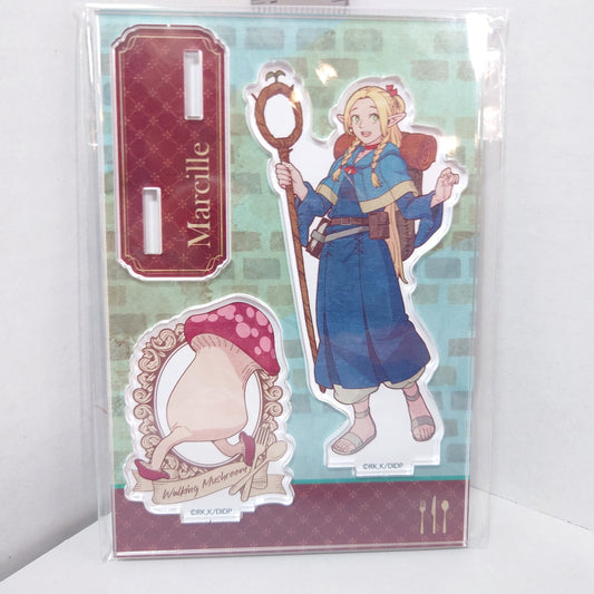 Marcille Donato Delicious in Dungeon Acrylic Stand