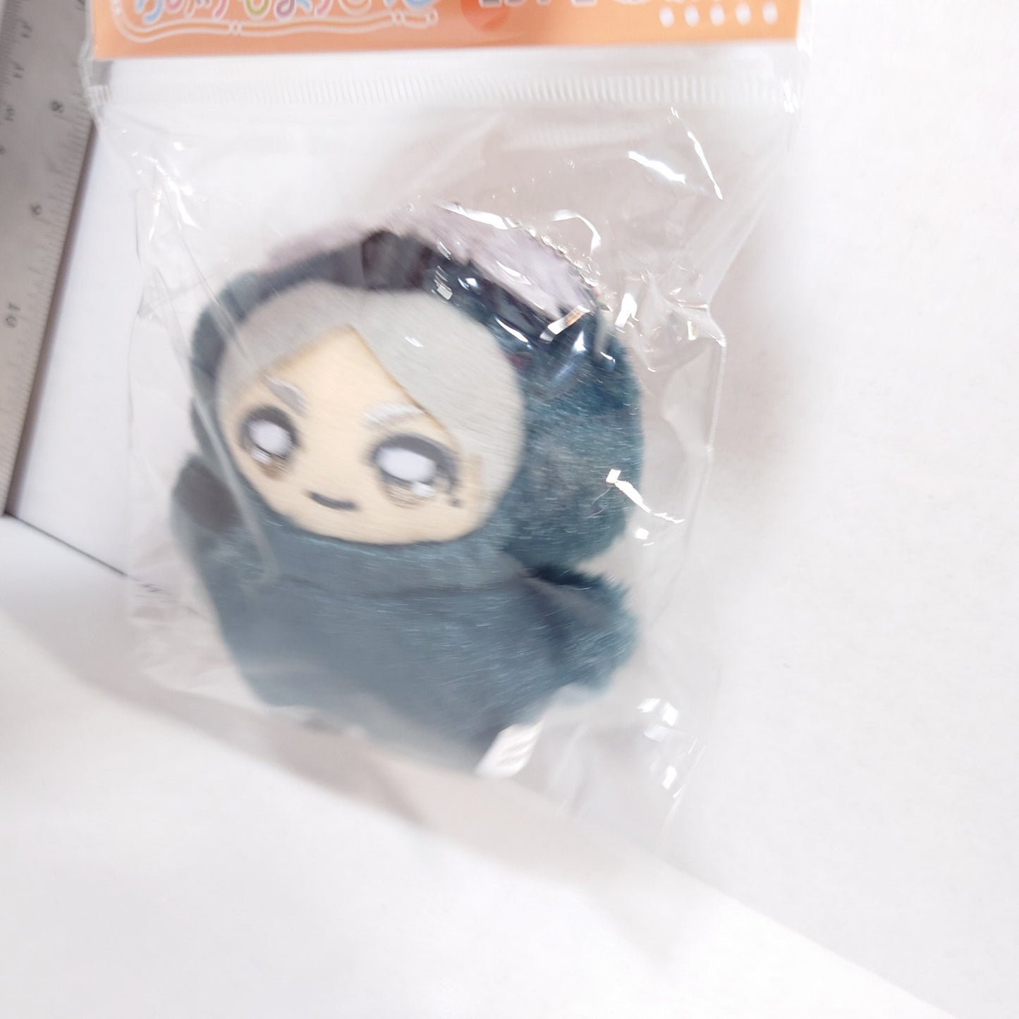 Koshi Sugawara Haikyuu!! Chimikemo Plush