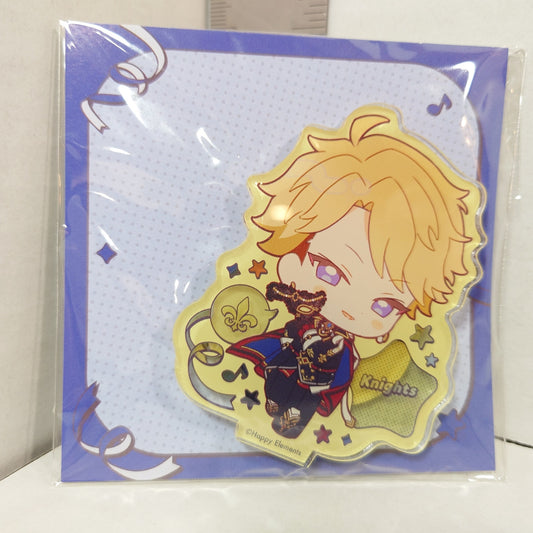 Arashi Narukami Knights Ensemble Stars With ThanX Acrylic Stand