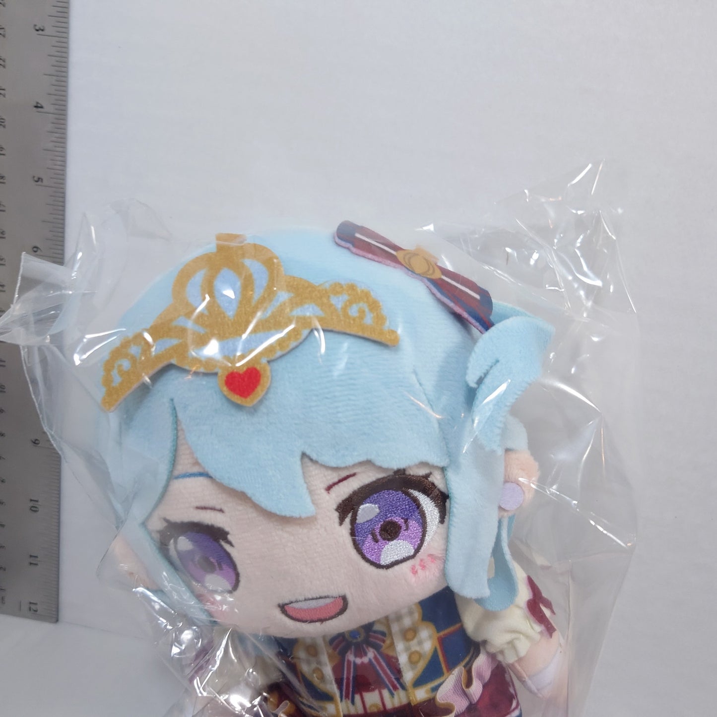 Kanon Matsubara Hello, Happy World! Bang Dream! Plush