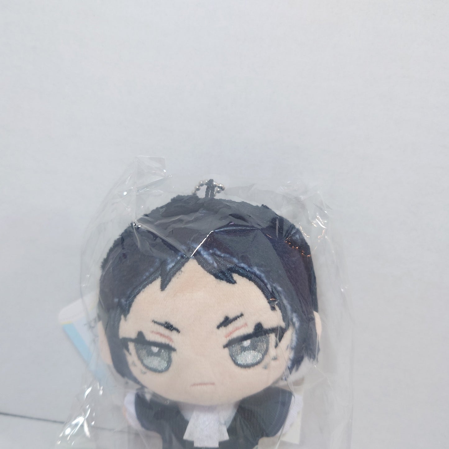 Ryunosuke Akutagawa Bungo Stray Dogs Nuipal Plush