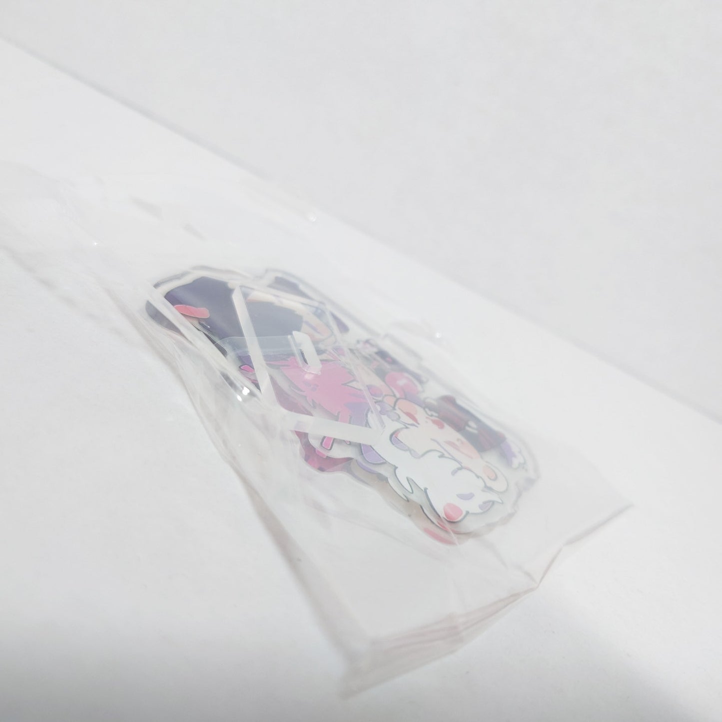 PLAVE Doujin Acrylic Stand