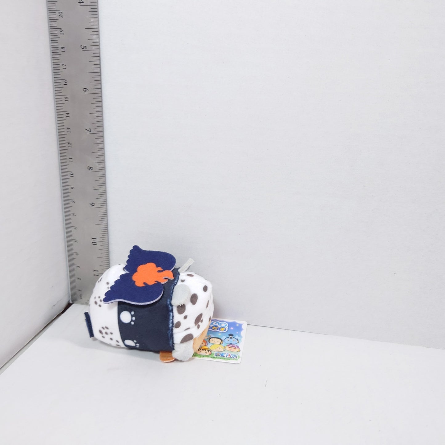 S-Bear One Piece Odetame Plush
