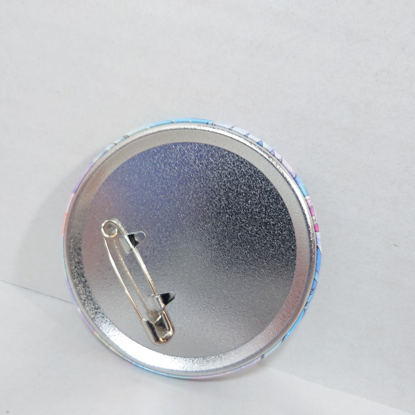 Cure Ange Pretty Cure (Precure) 20th Anniversary Badge 75mm Diameter