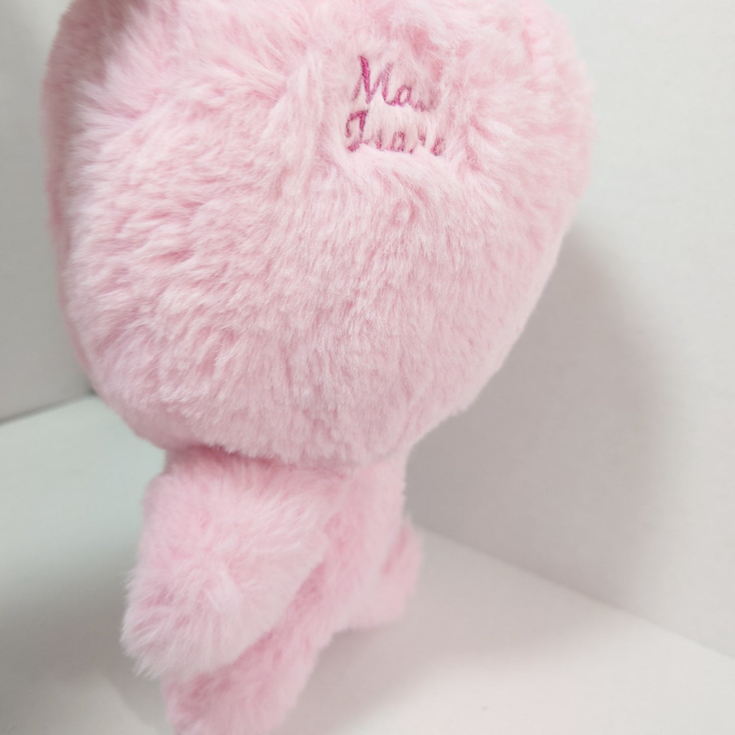 Mao Isara Tricker Ensemble Stars CN Cat Nui Doll Plush