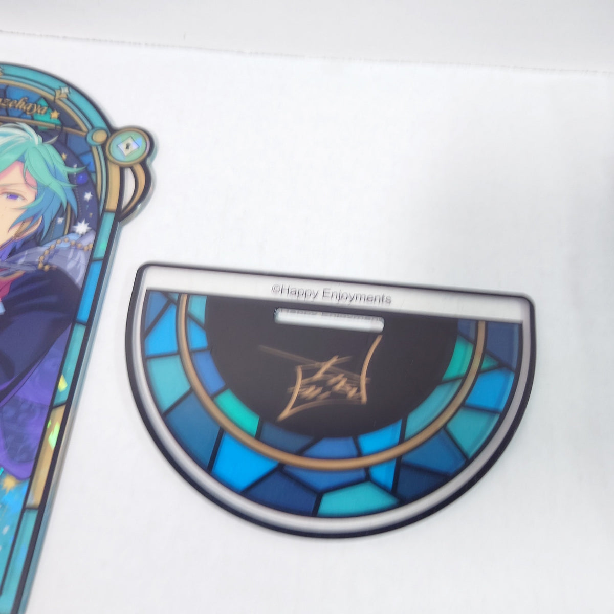 Tatsumi Kazehaya ALKALOID Ensemble Stars CN Acrylic Stand