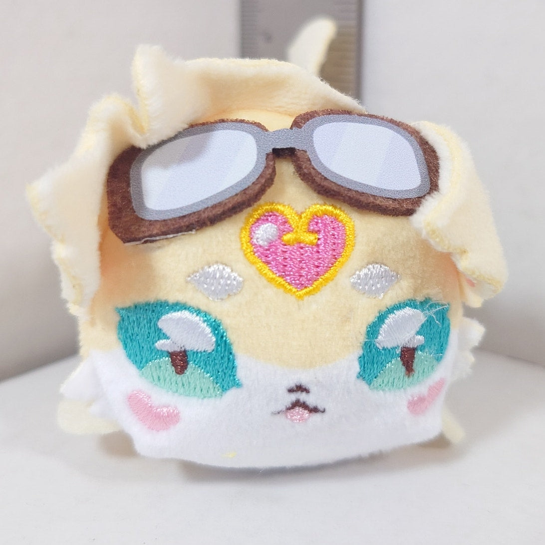 Jet-Senpai Pretty Cure (Precure) Star Detective (Meitantei) Odetama Plush Fairy Ver.