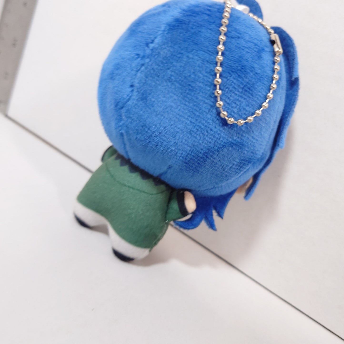 Dice Arisugawa Fling Posse Hypnosis Mic Chibigurimi Plush