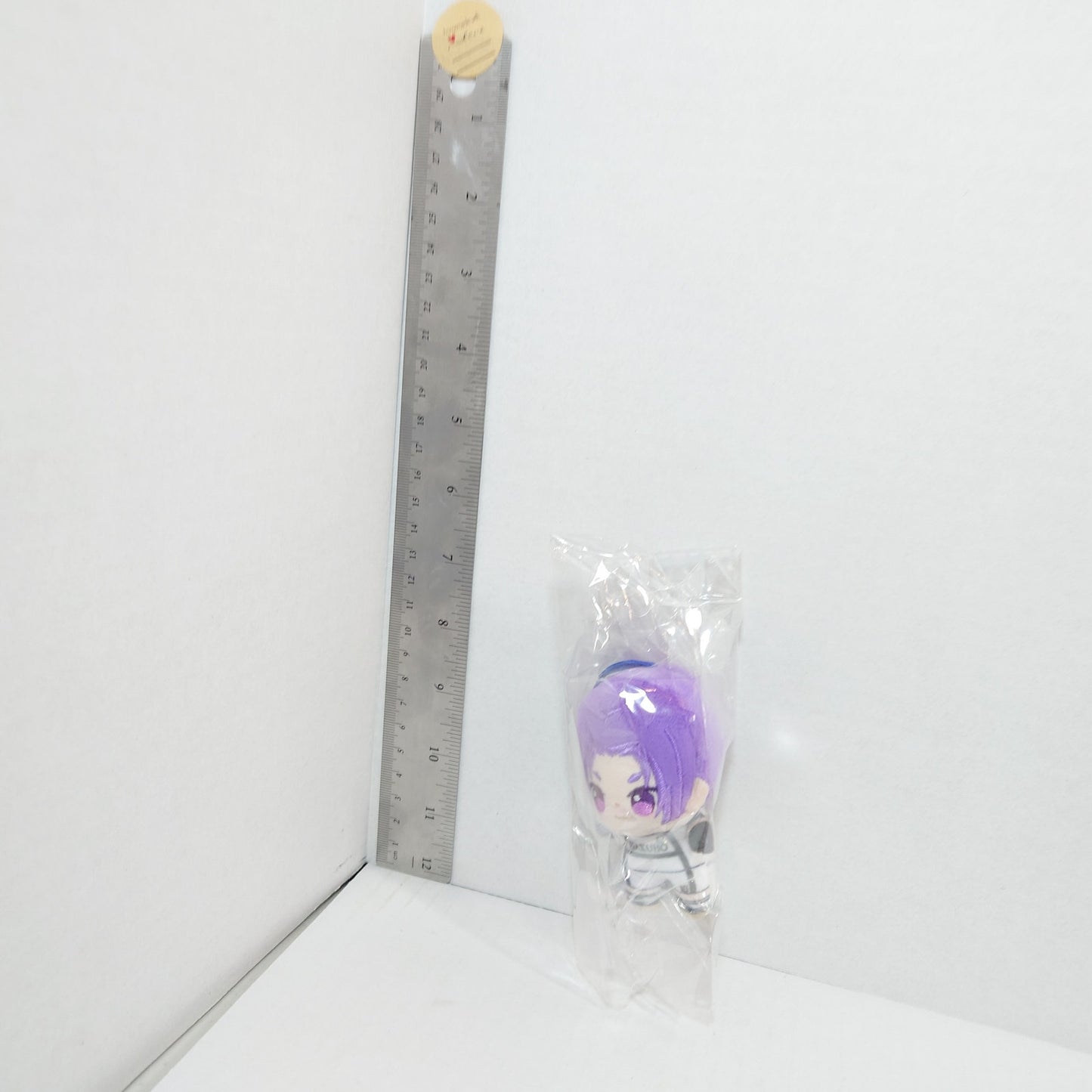 Reo Mikage Blue Lock Howanui Plush
