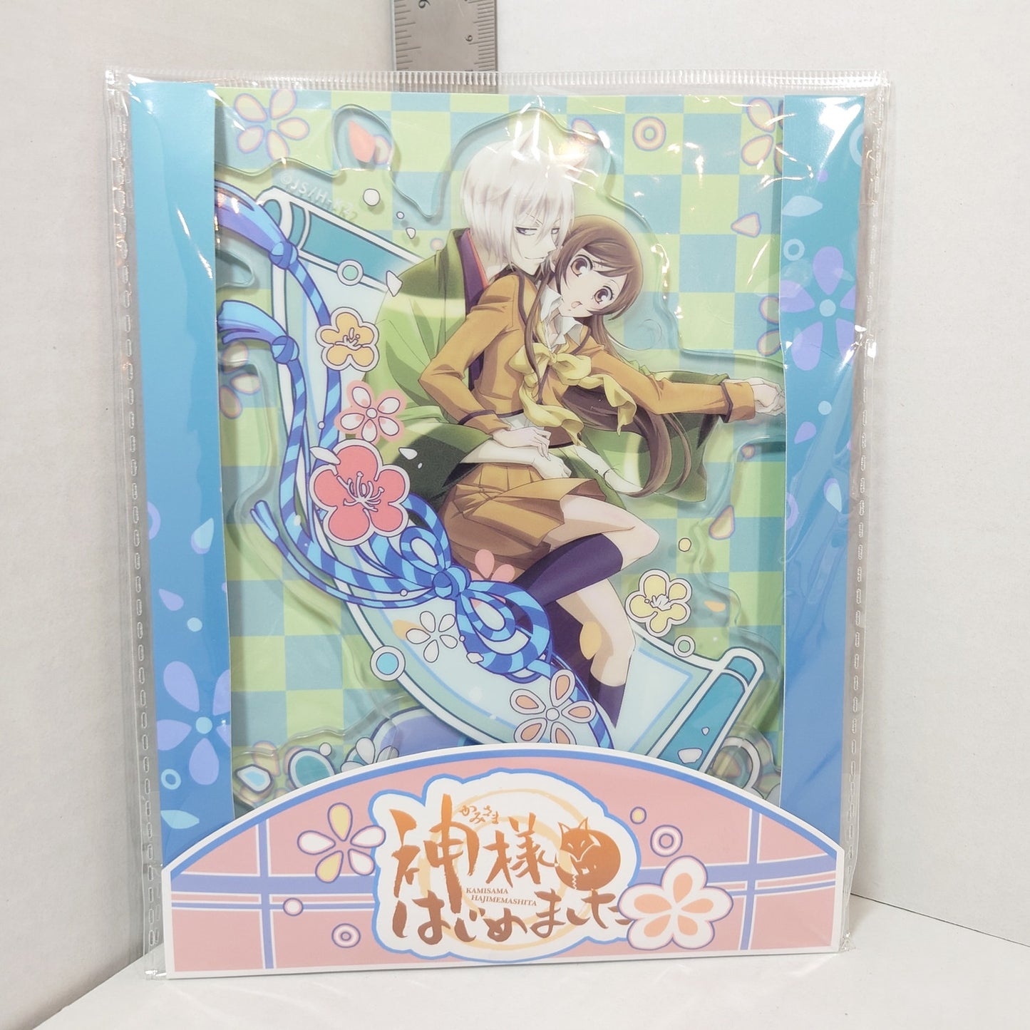 Kamisama Kiss Acrylic Stand