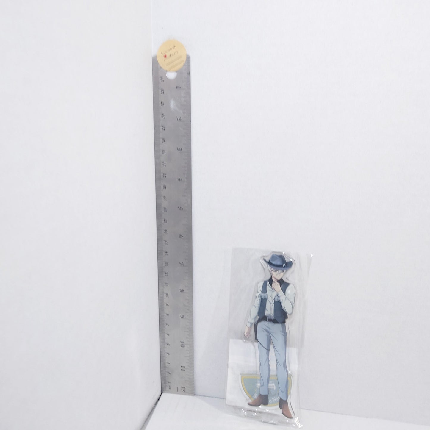 Nagi Seishirou Blue Lock Cowboy Acrylic Stand