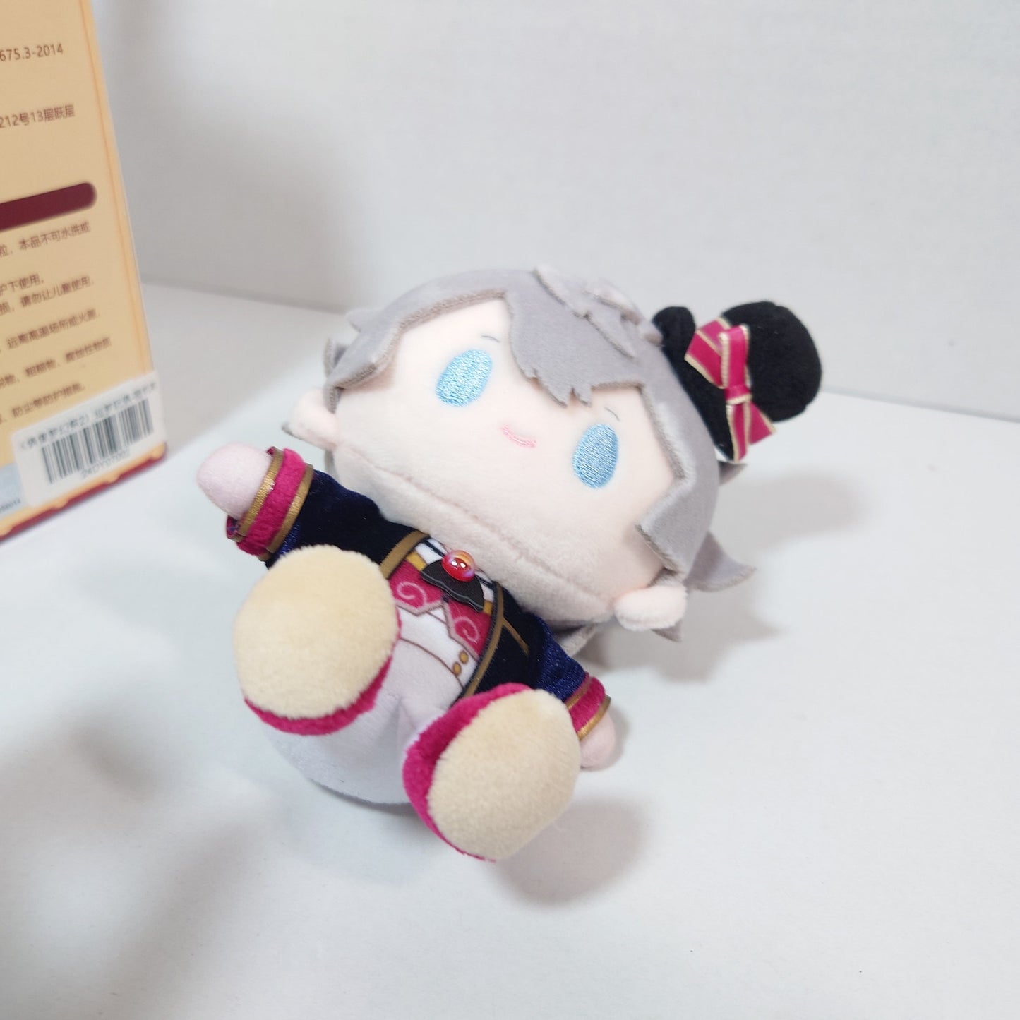 Izumi Sena Knights Ensemble Stars CN Nui Doll Plush