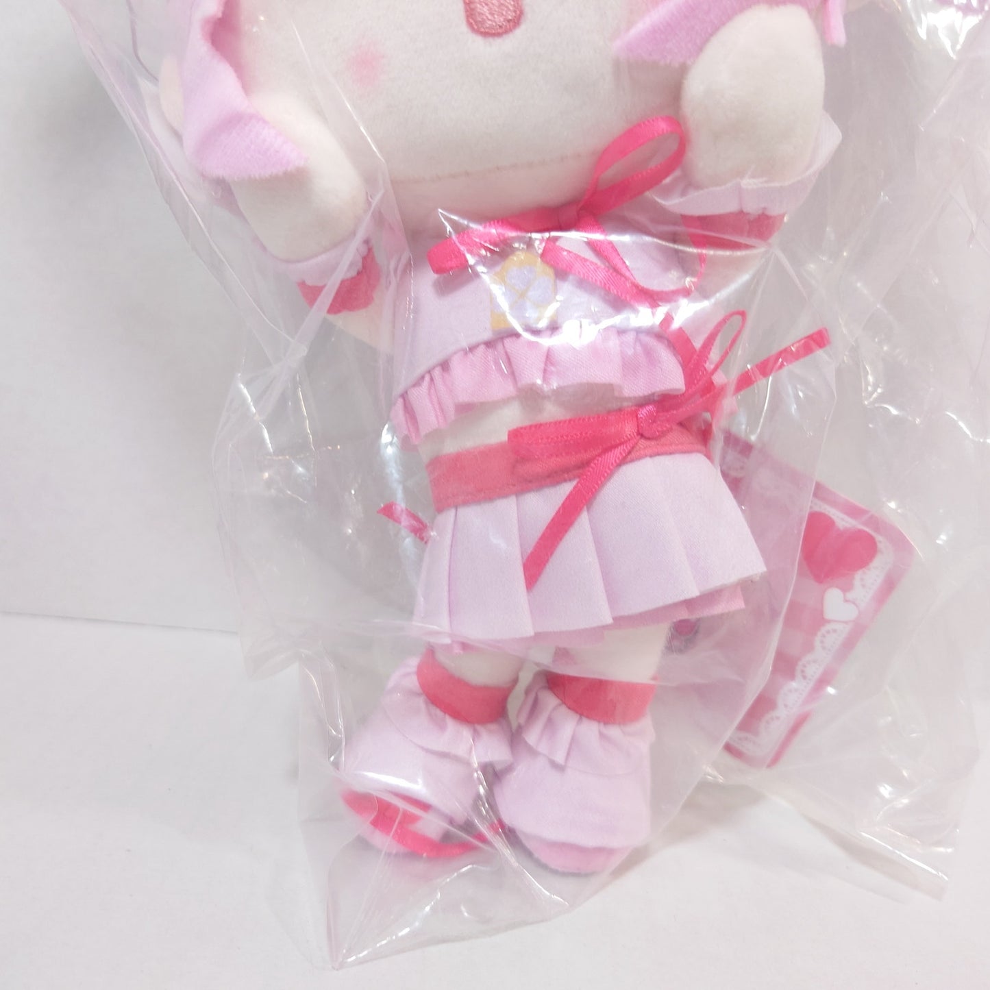 Amulet Heart Shugo Chara! BilibiliGoods Plush