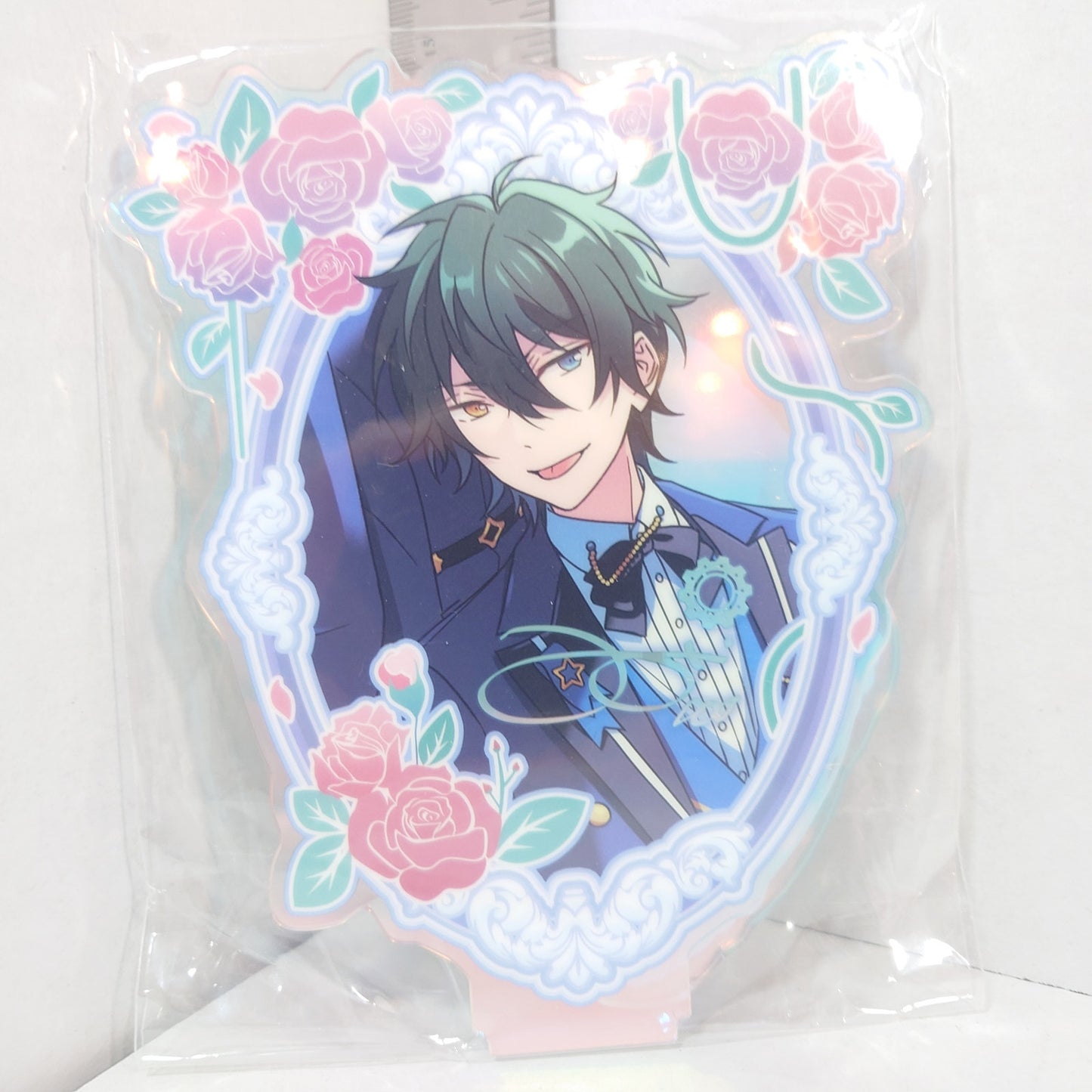 Mika Kagehira Valkyrie Ensemble Stars CN Anniversary Acrylic Stand