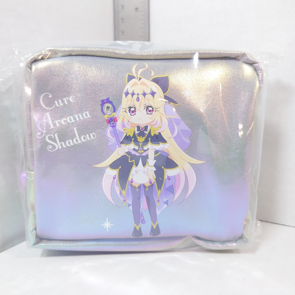 Cure Arcana Shadow Pretty Cure (Precure) Star Detective (Meitantei) Pouch