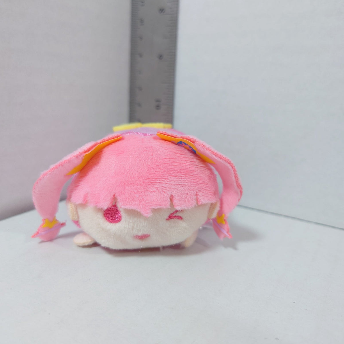 Cure Star Star Twinkle Pretty Cure (Precure) Odetama Plush