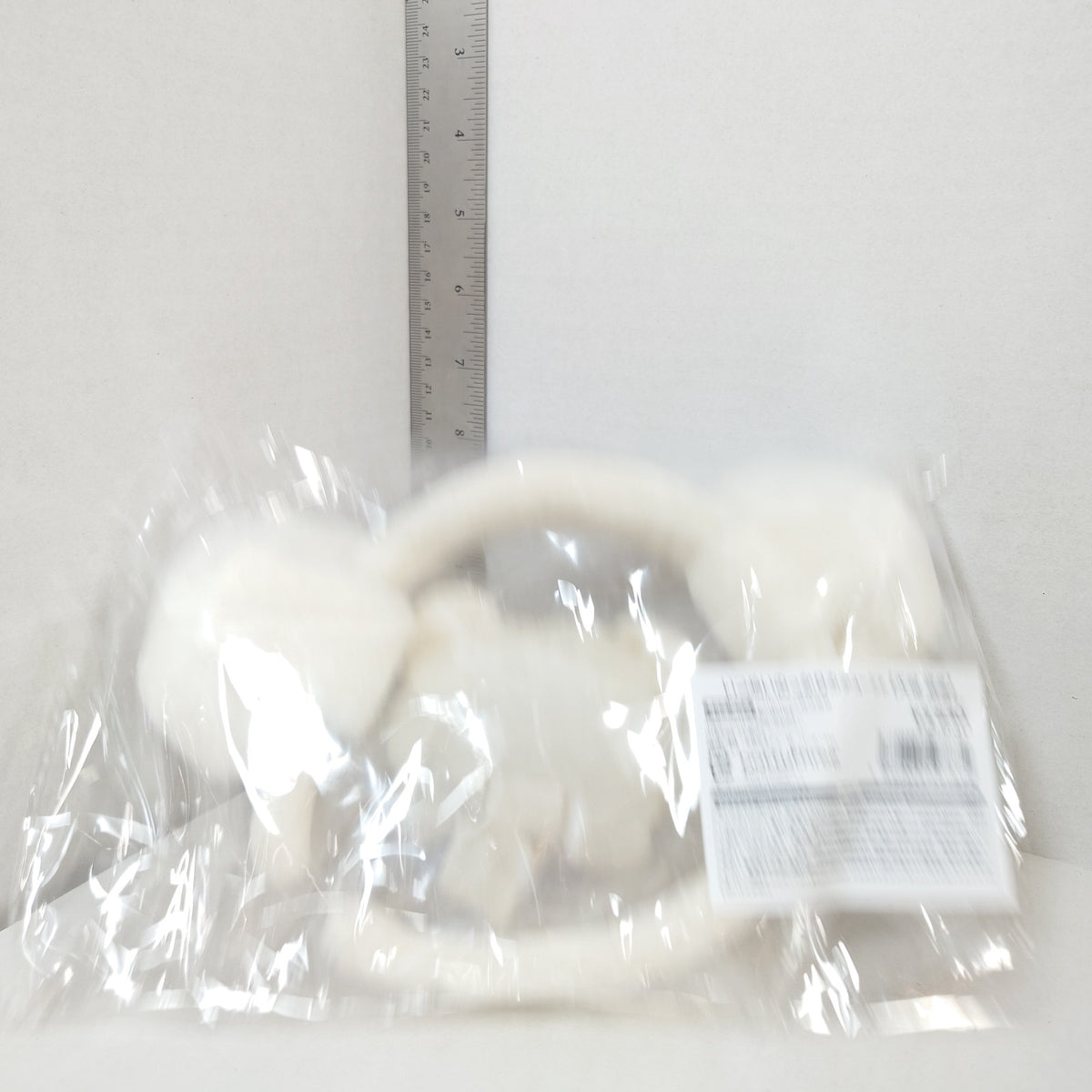 HiMERU Crazy:B Ensemble Stars Itsunui Plush Headband