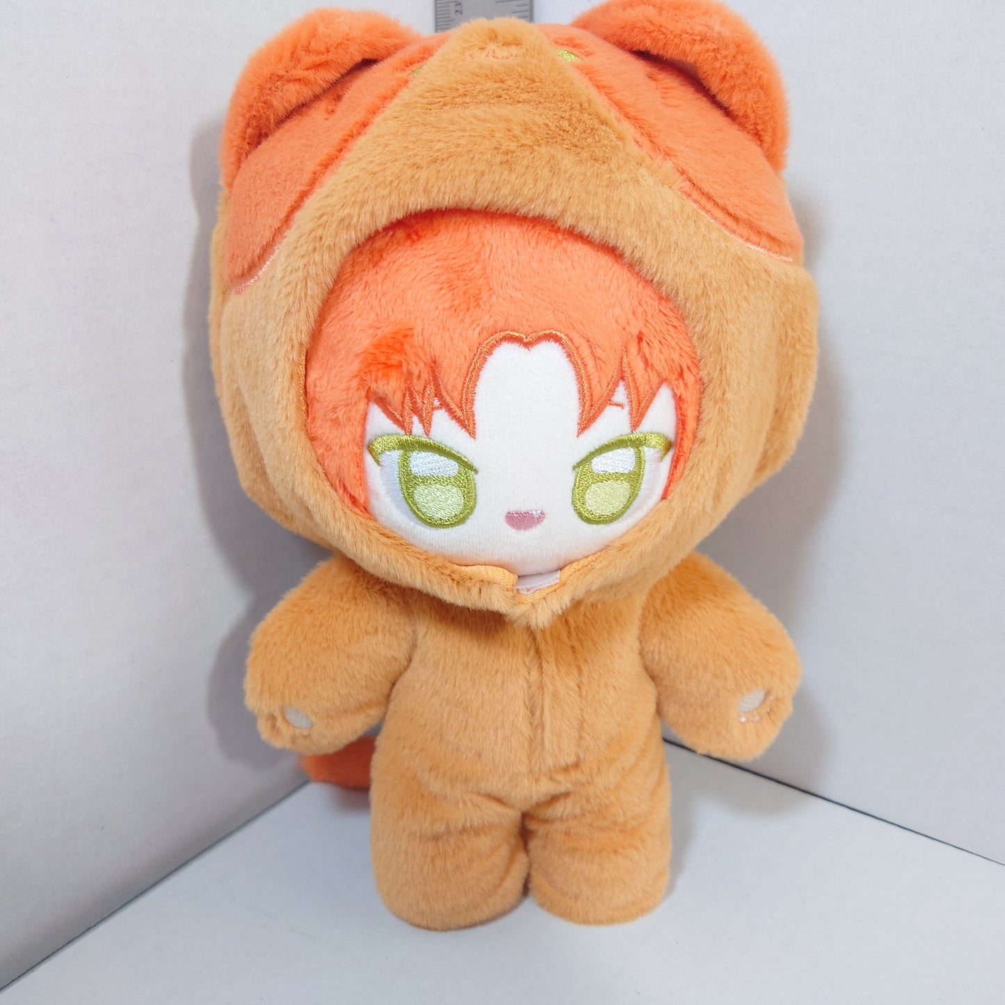 Leo Tsukinaga Knights Ensemble Stars CN Cat Nui Doll Plush