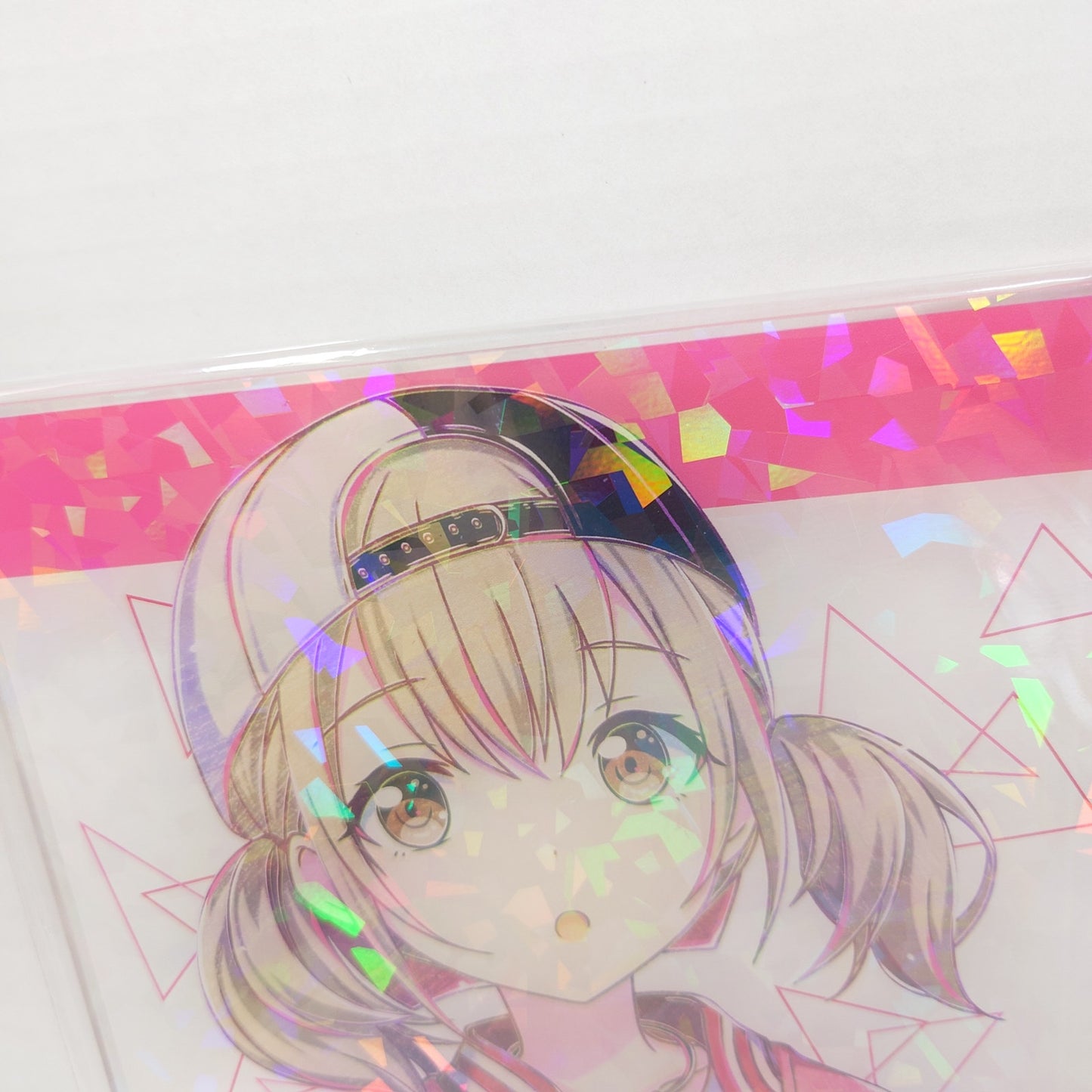 Kohane Azusawa Vivid Bad Squad Project Sekai Acrylic Stand