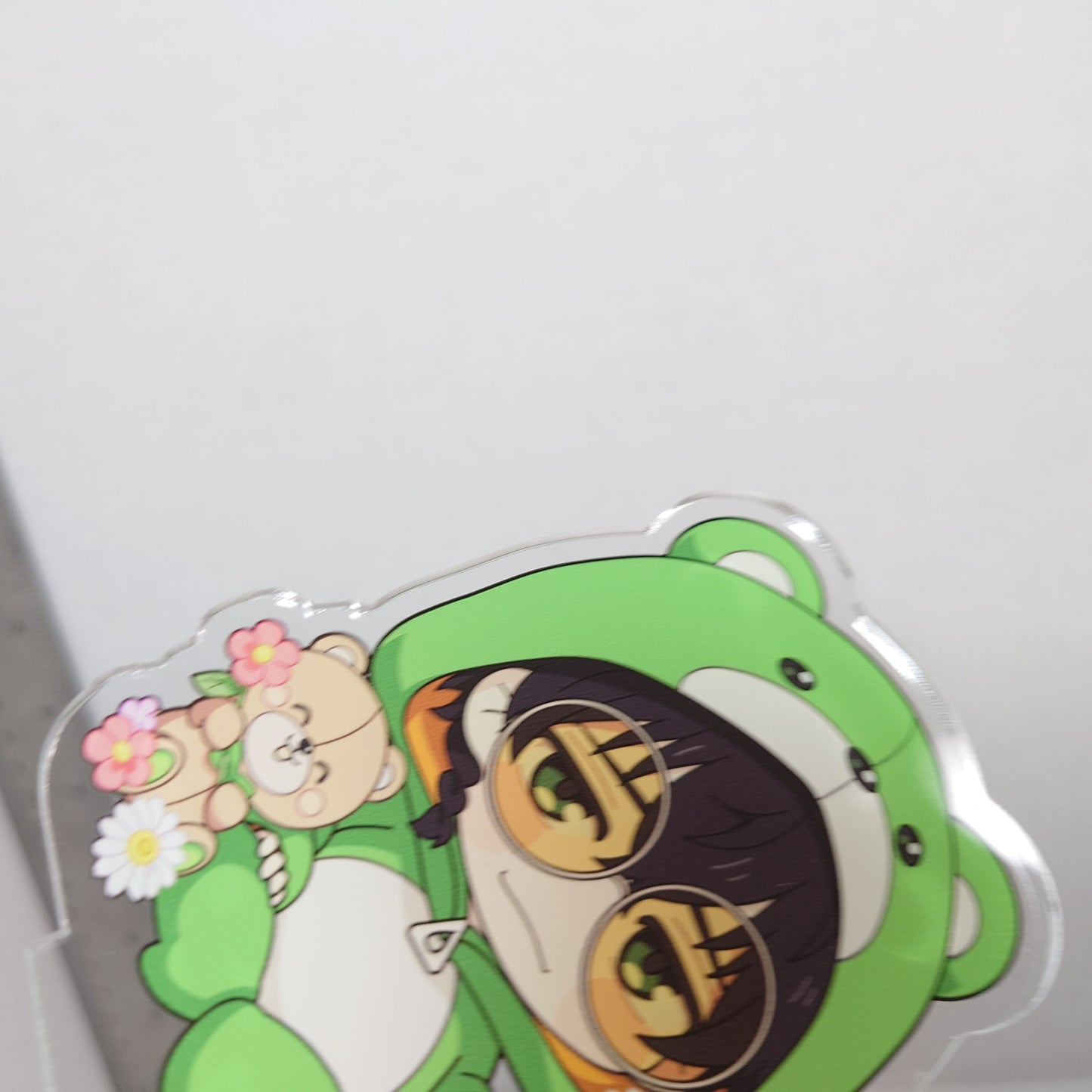Jo Togame WIND BREAKER FavoteriA Collab Acrylic Stand