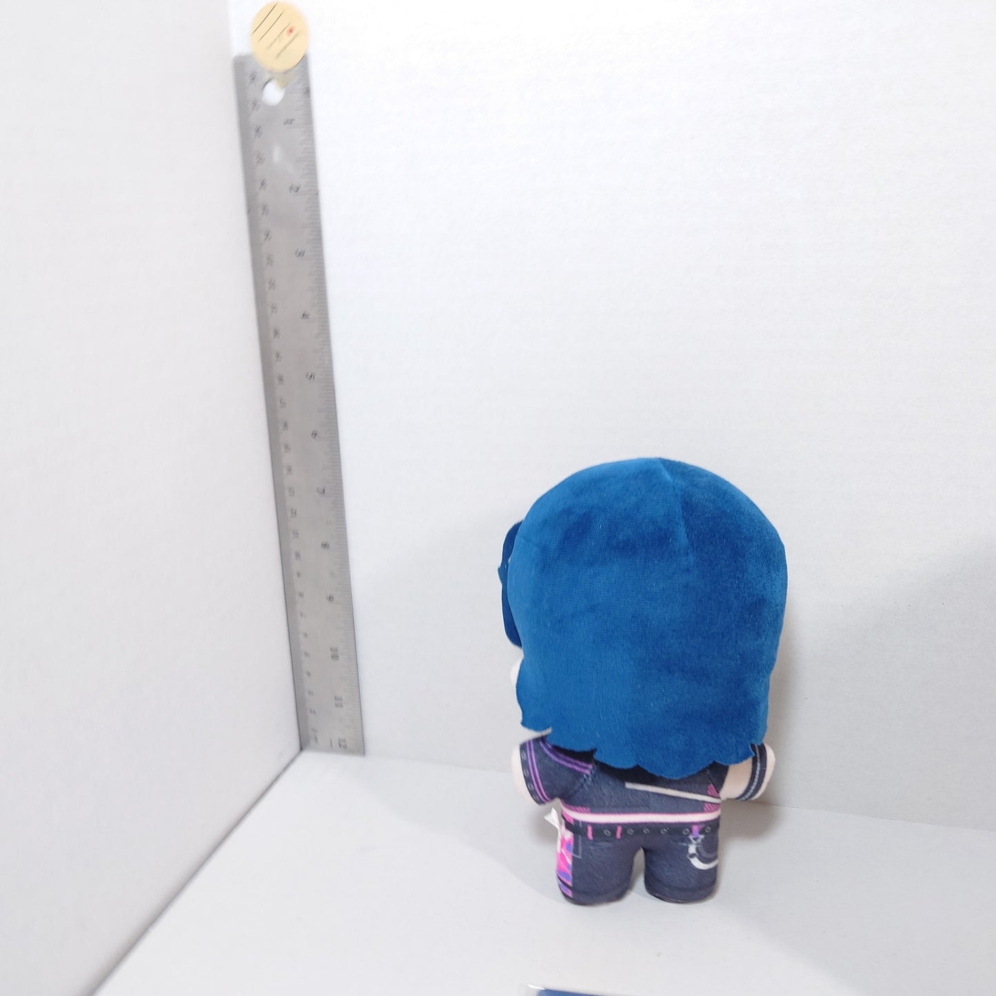 Tsumugi Aoba Switch Ensemble Stars CN TRIP Plush And Card