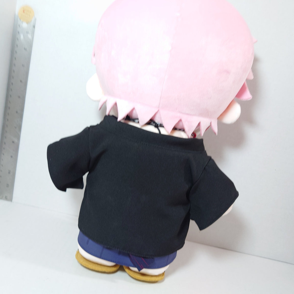 Kohaku Oukawa Crazy:B Ensemble Stars CN Childhood Pop-Up Plush