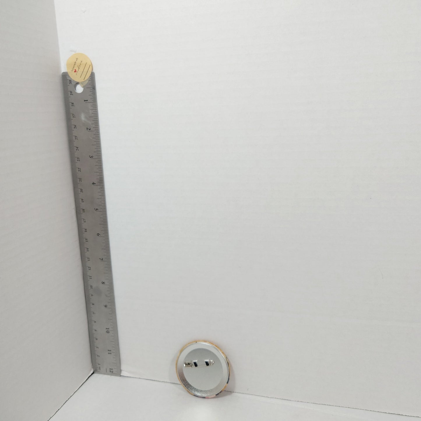 Yuka Sasago Peaky P-key D4DJ Pin