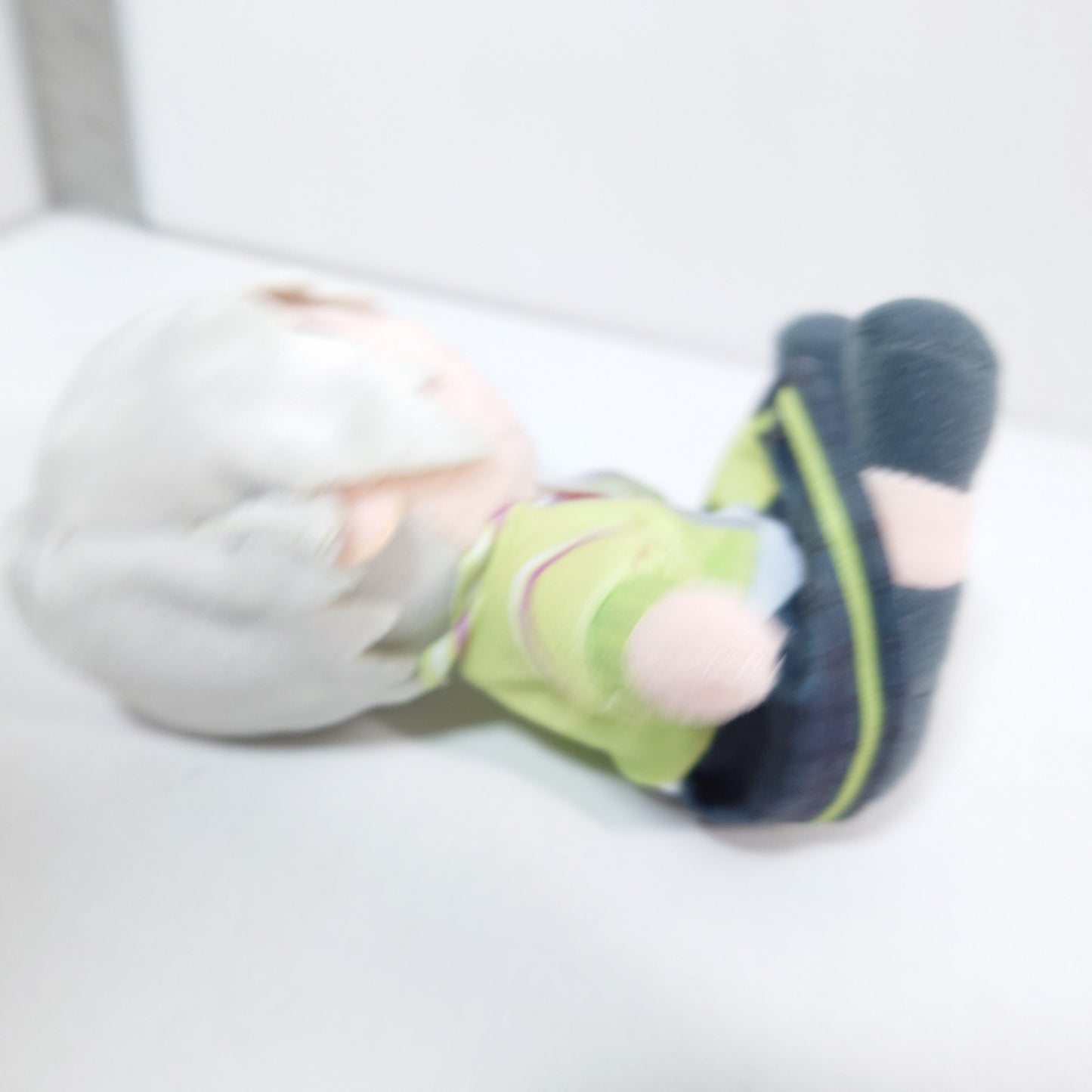 Shiho Hinomori Leo/Need Project Sekai Fuwapuchi Plush