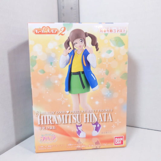 Hinata Hiramitsu Healin Good Pretty Cure (Precure) Figurine