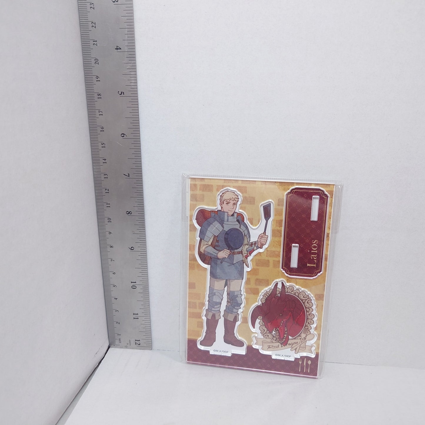 Laios Touden Delicious in Dungeon Acrylic Stand