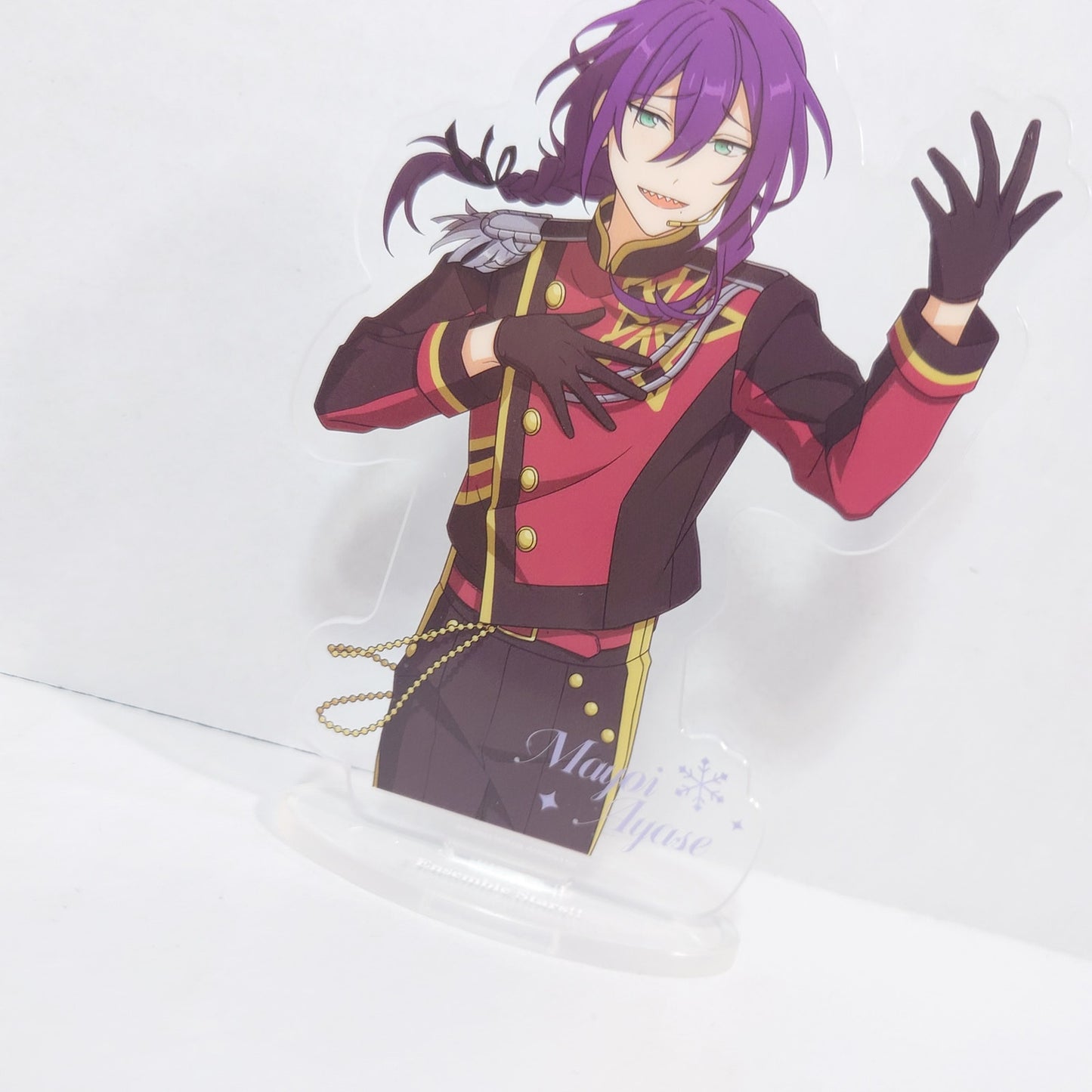Mayoi Ayase ALKALOID Ensemble Stars CN Acrylic Stand