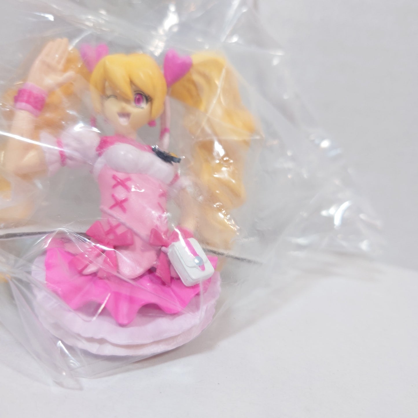Cure Peach Fresh Pretty Cure (Precure) Figure