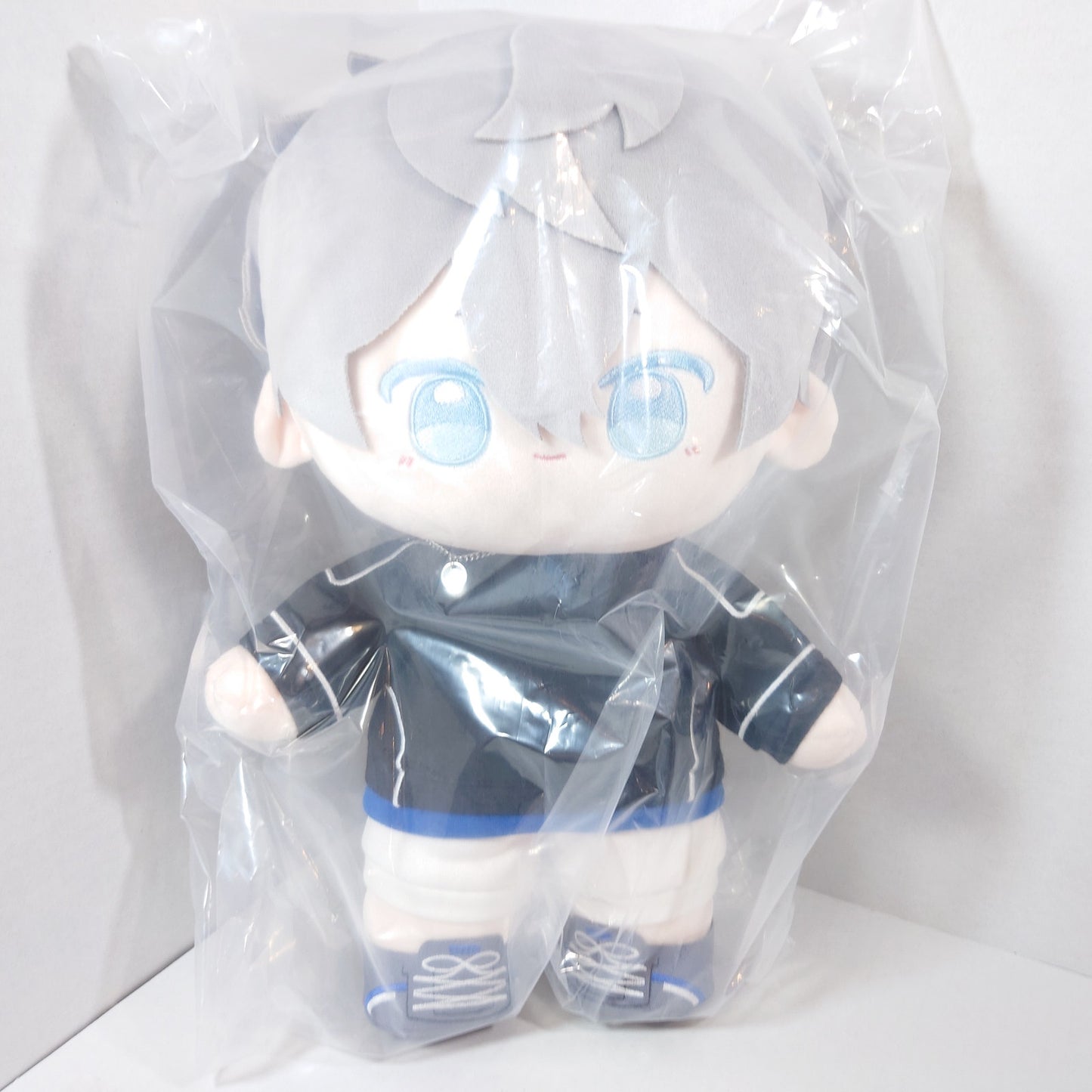 Izumi Sena Knights Ensemble Stars CN Childhood Pop-Up Plush