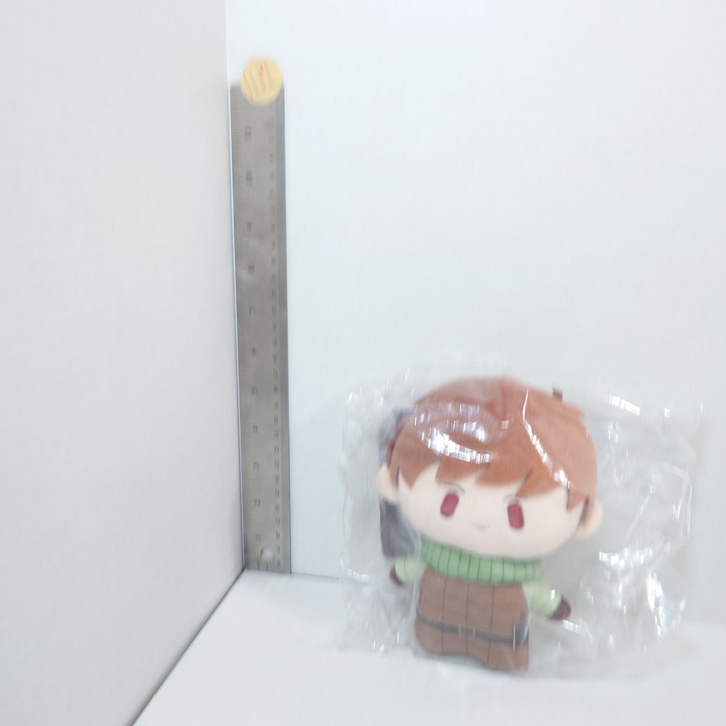 Chilchuck Delicious in Dungeon BilibiliGoods Cuter Plush