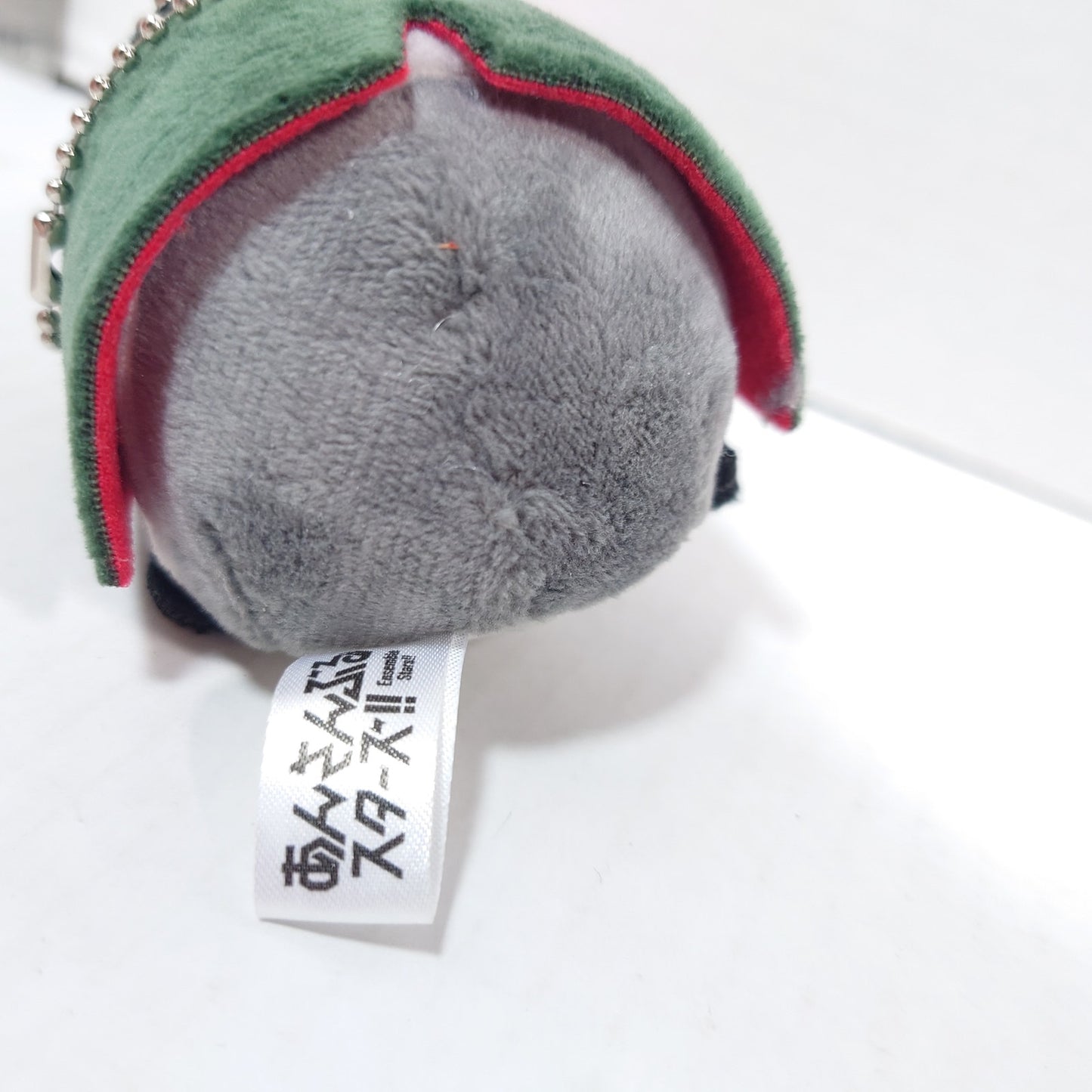 Madara Mikejima MaM Ensemble Stars Mochi Plush