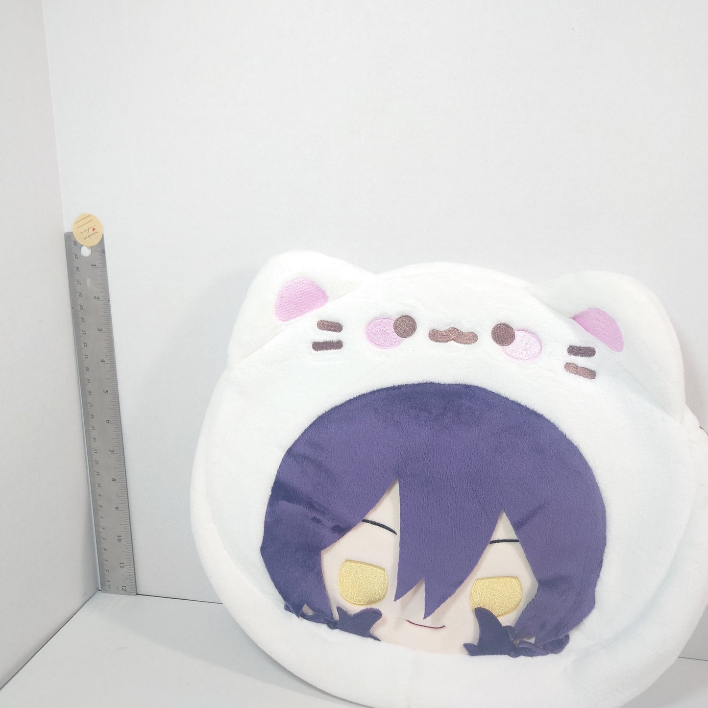 Haruomi Shingu Buraikan Paradox Live Itabag