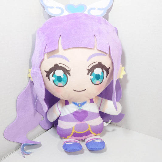 Cure Majesty Hirogaru Sky! Pretty Cure Plush