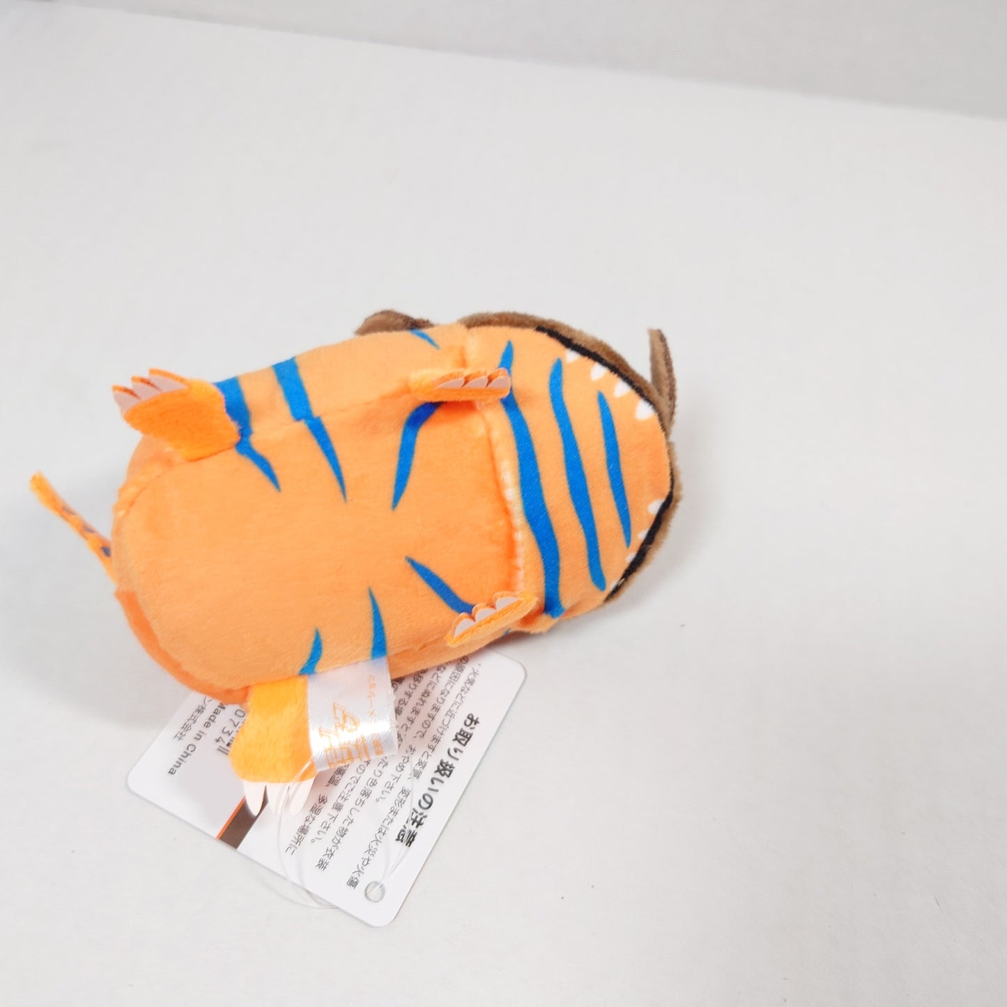 Greymon Digimon Toei Animation Official Store Odetama Plush