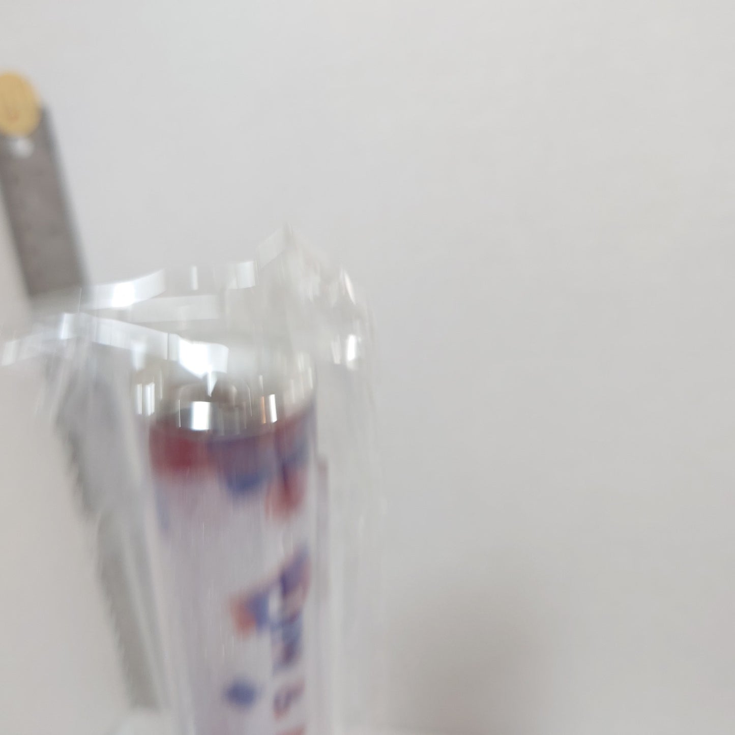 Jin & Akiomi Ensemble Stars Light Stick Tube