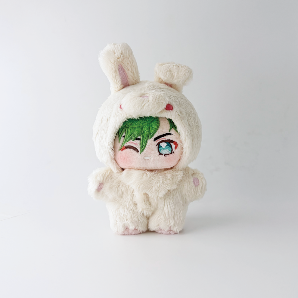 [Preorder] Ensemble Stars MELLOW DEAR US JP Itsunui Bunny Plush