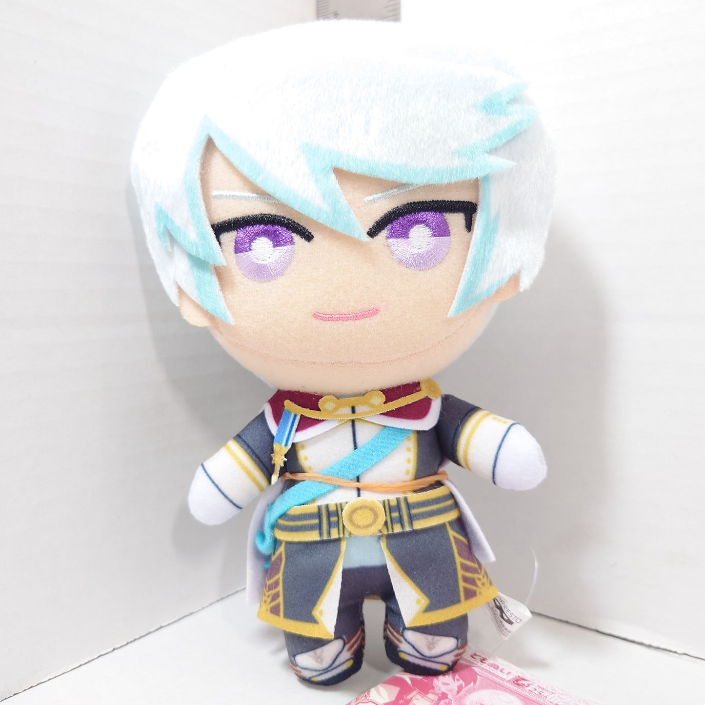 Mikleo Tales Of Zestiria Tomonui Plush