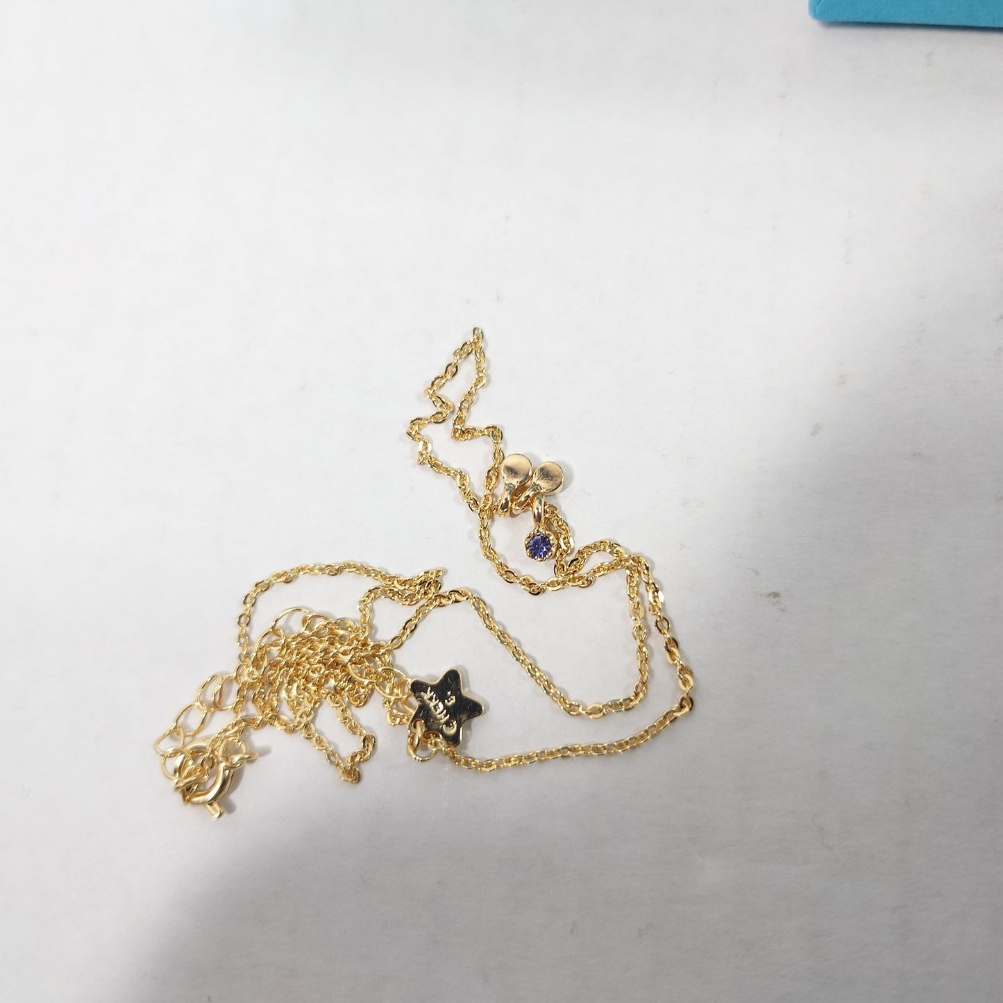 AKATSUKI Ensemble Stars Ichiban Kuji Necklace
