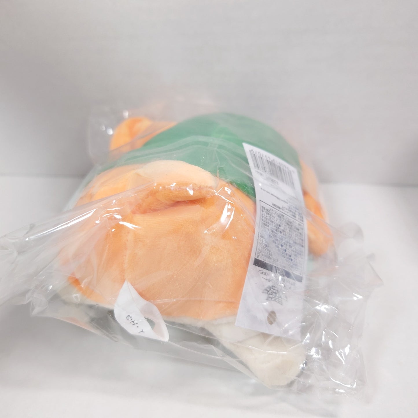 Patamon Digimon Toei Animation Store Official Plush