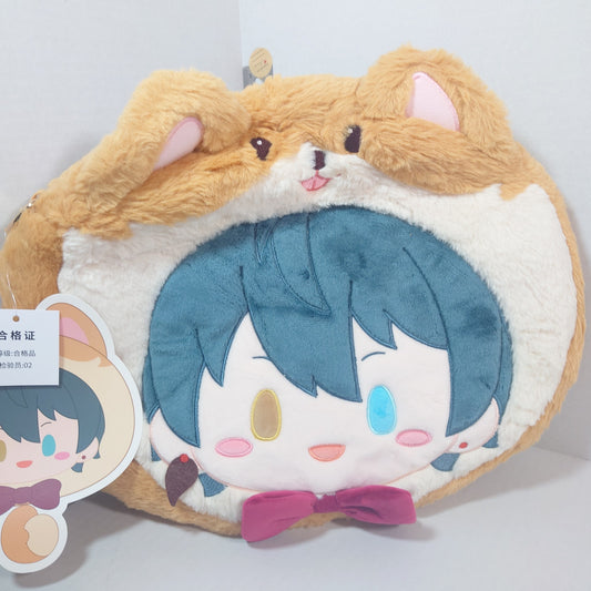 Mika Kagehira Valkyrie Ensemble Stars CN TapTap Itabag