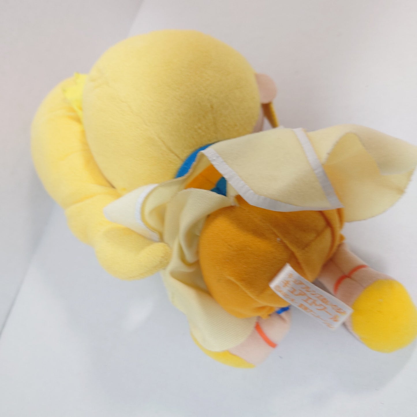 Pretty Cure Plush