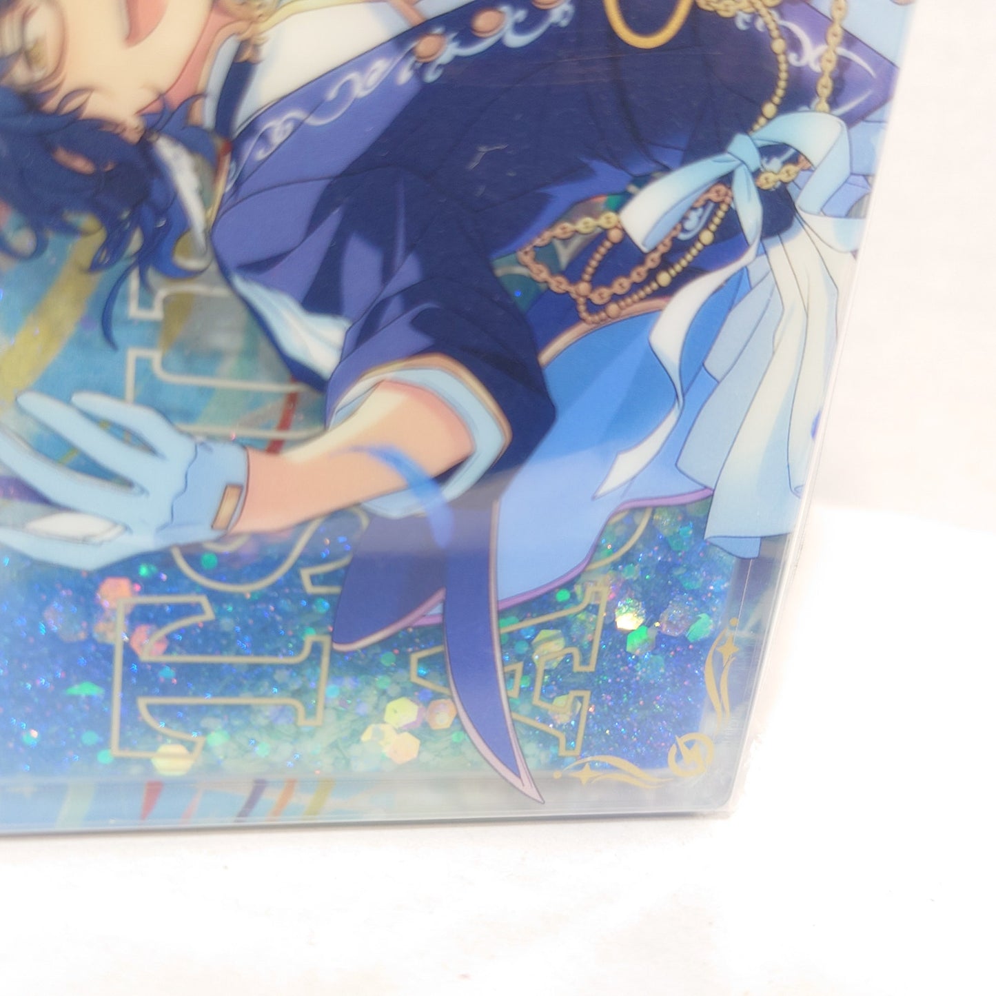 Tsumugi Aoba Switch Ensemble Stars CN Acrylic Block