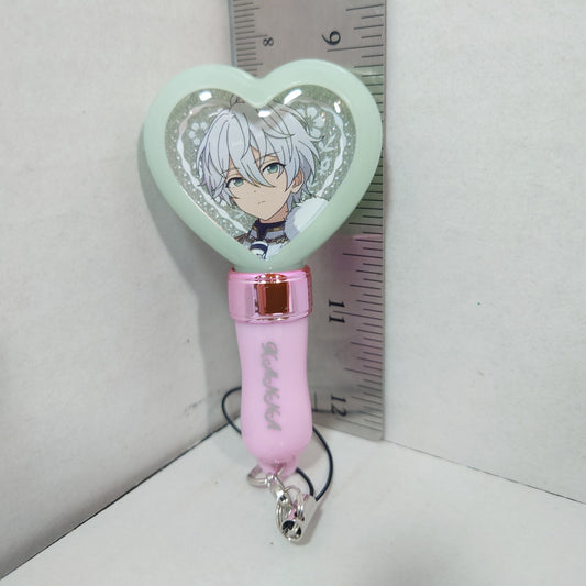 Kanna Natsu Special for Princess! Ensemble Stars Superbloom Mini Penlight