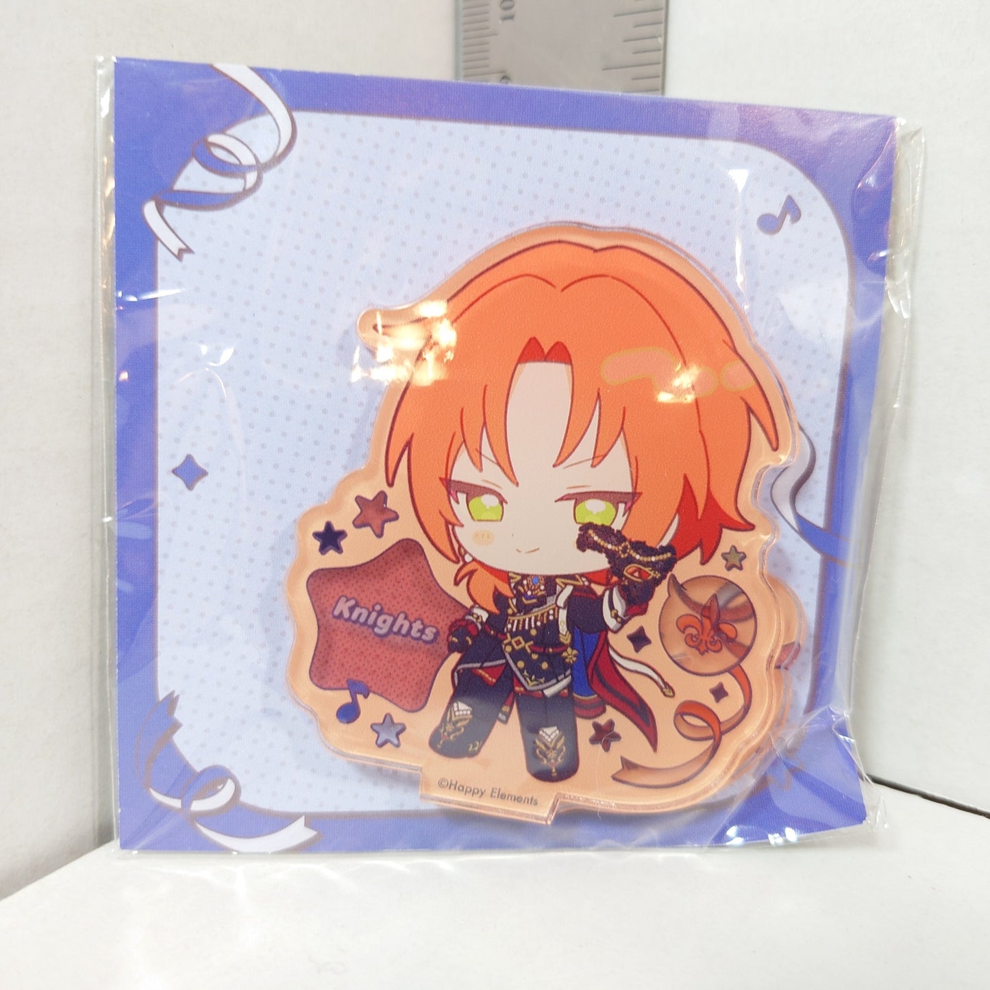 Leo Tsukinaga Knight Ensemble Stars With ThanX Acrylic Stand